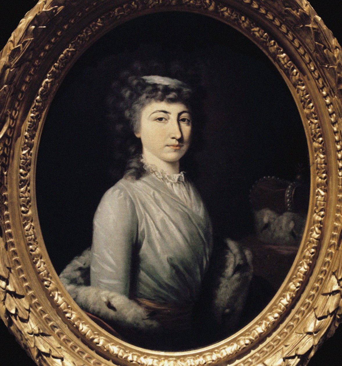 Archiduchesse Maria Leopoldine d