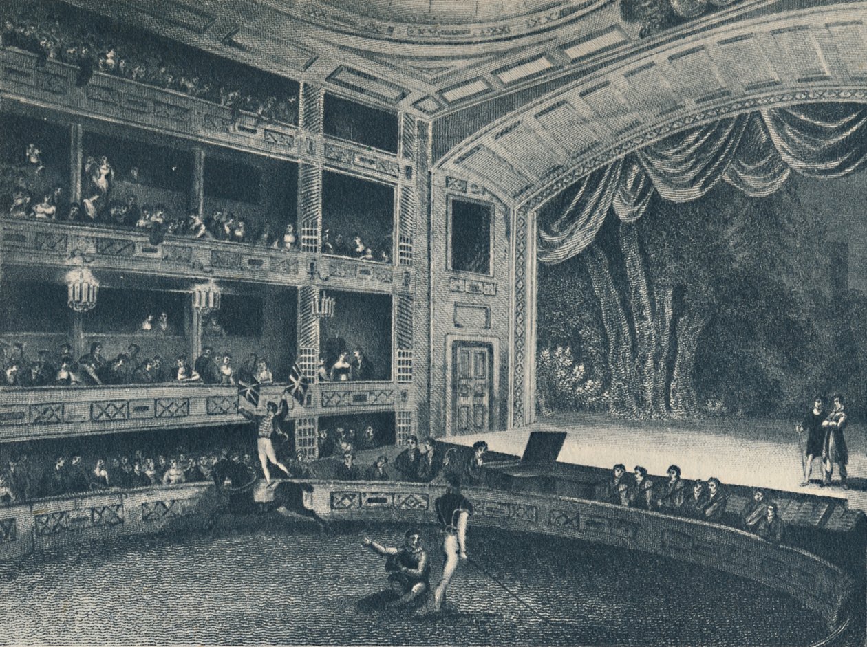 Arène de l