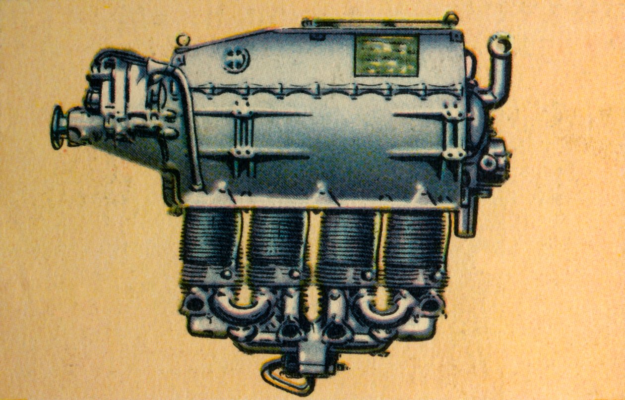 Moteur d