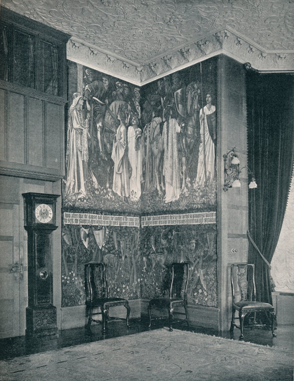 Tapisserie d