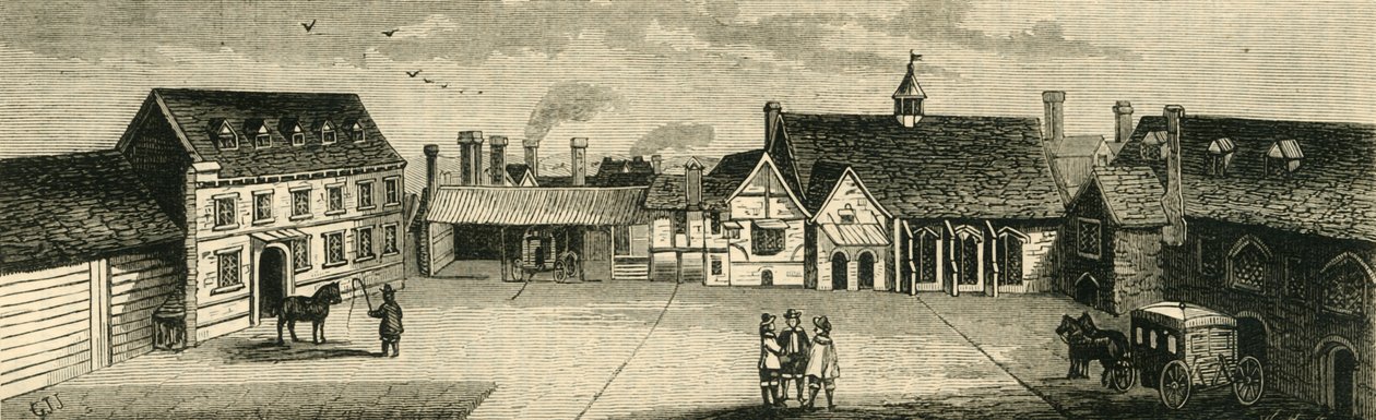 Maison d