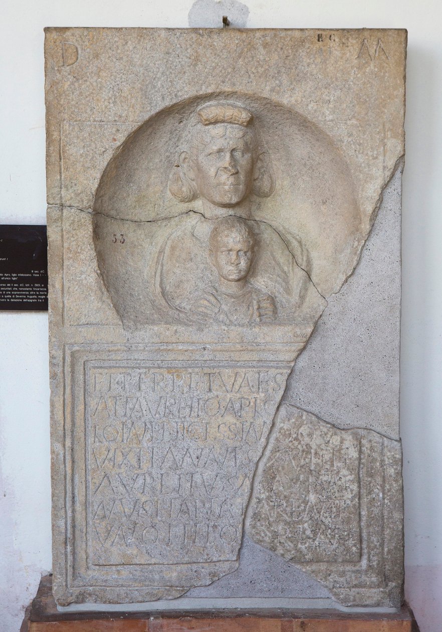 Stèle d