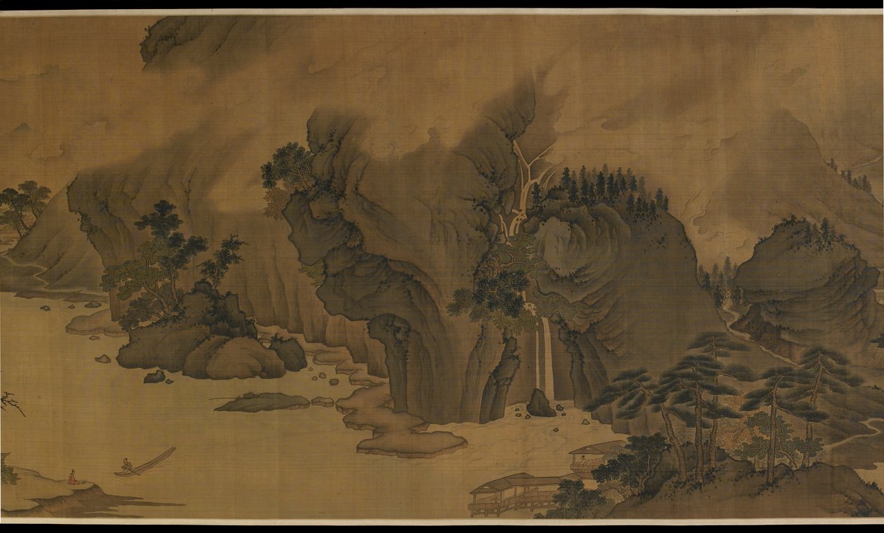 Rivière d