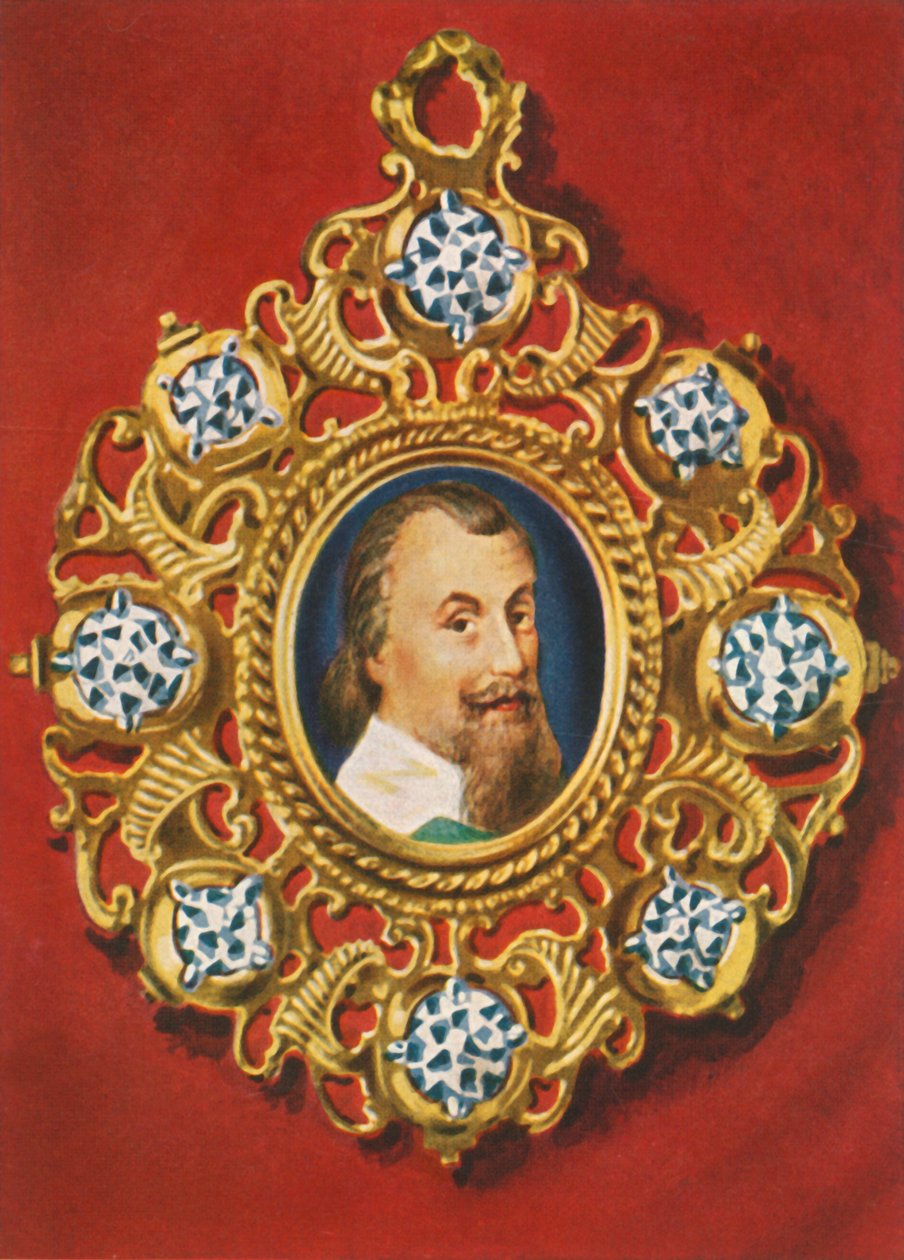 Axel Graf Von Oxenstierna, 1933 - Unbekannt