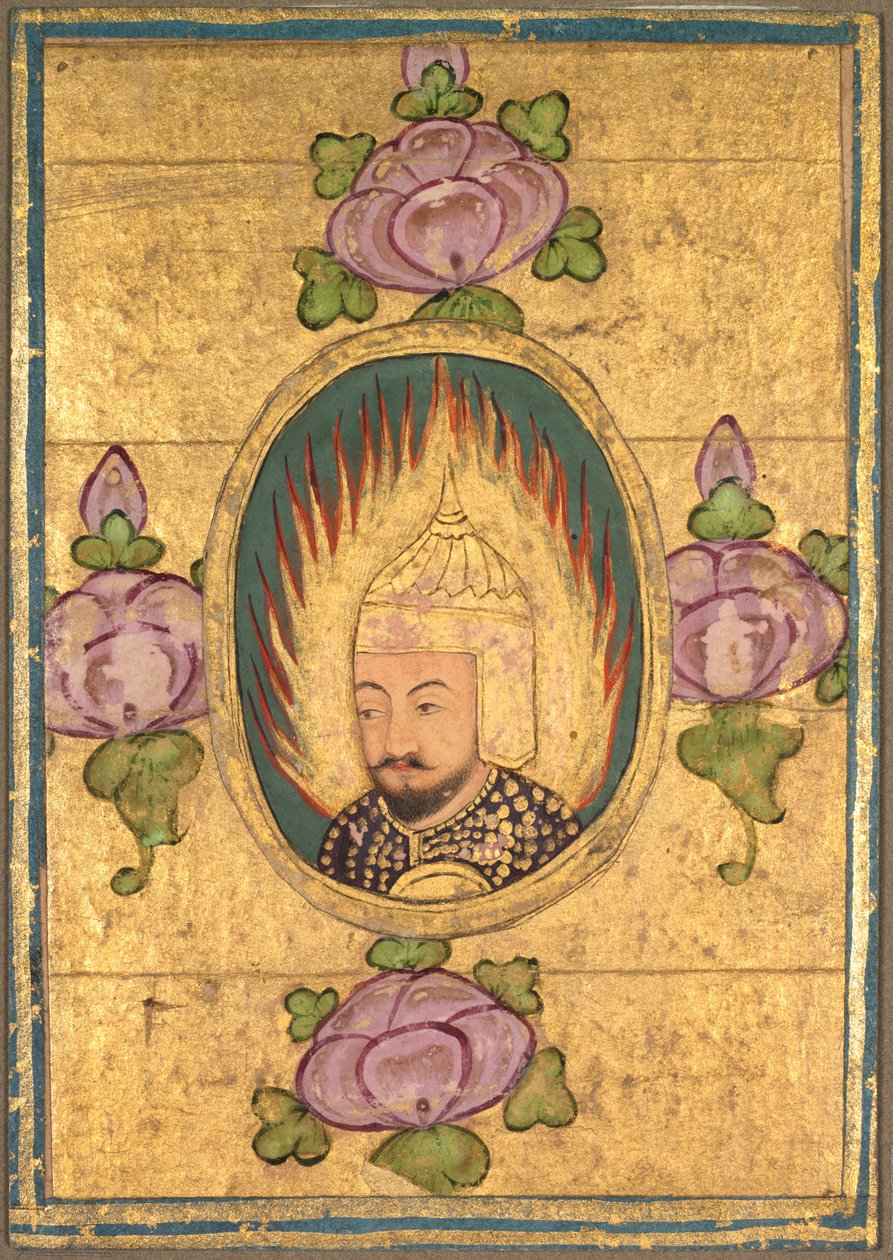 Babar, 1700s - Unbekannt