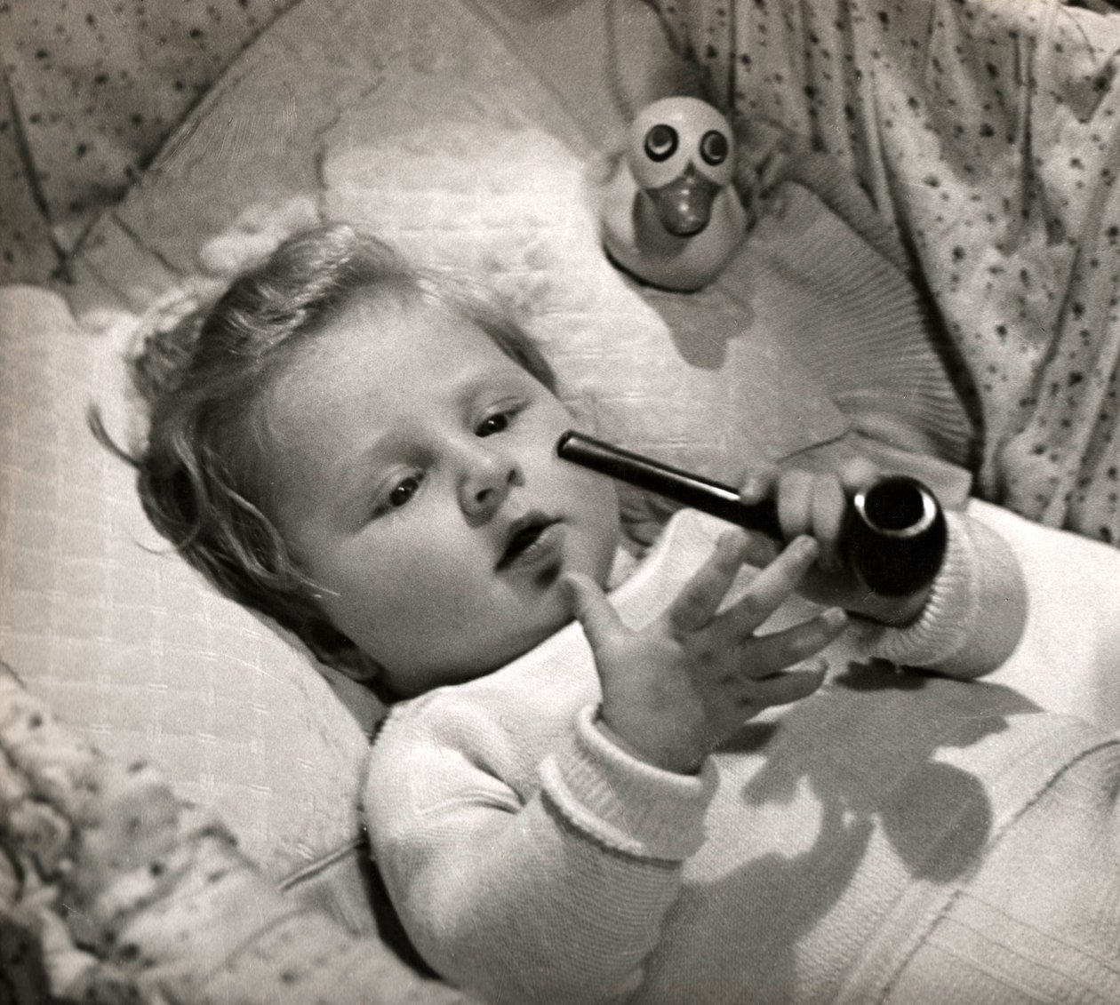 Bébé André Limot - Unbekannt