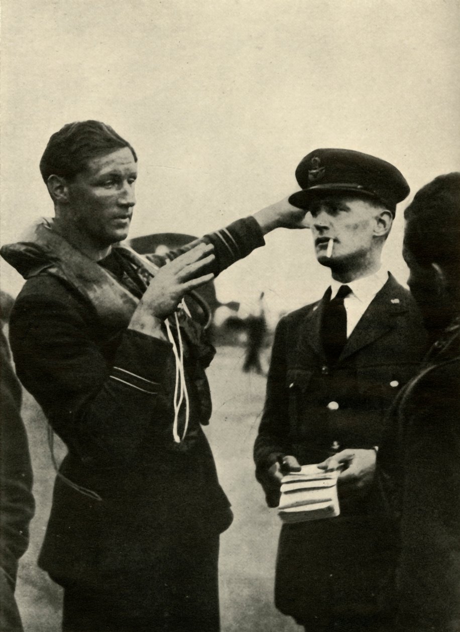 De retour au travail, 1941 - Unbekannt