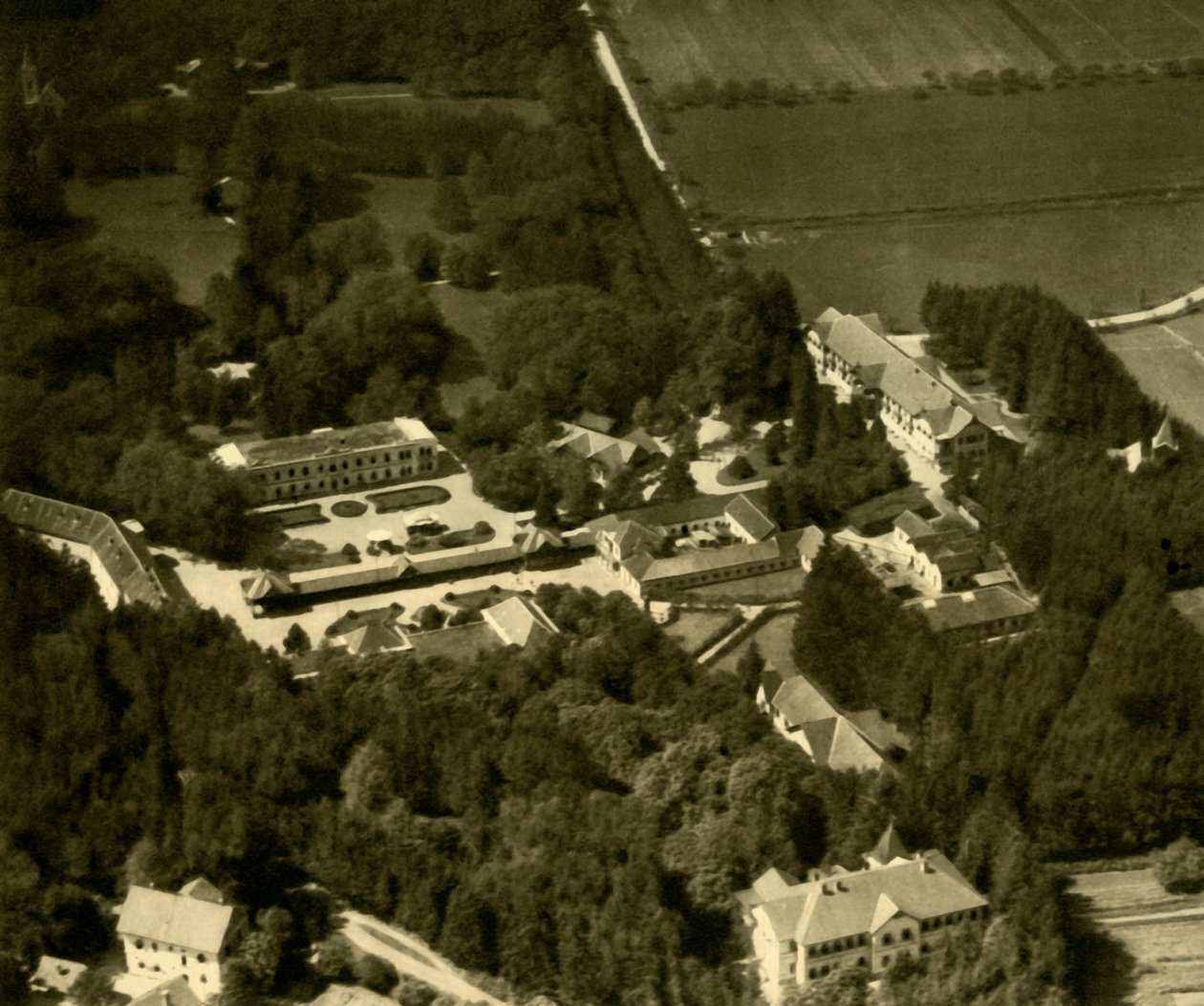 Bad Tatzmannsdorf, Burgenland, Autriche, vers 1935 - Unbekannt