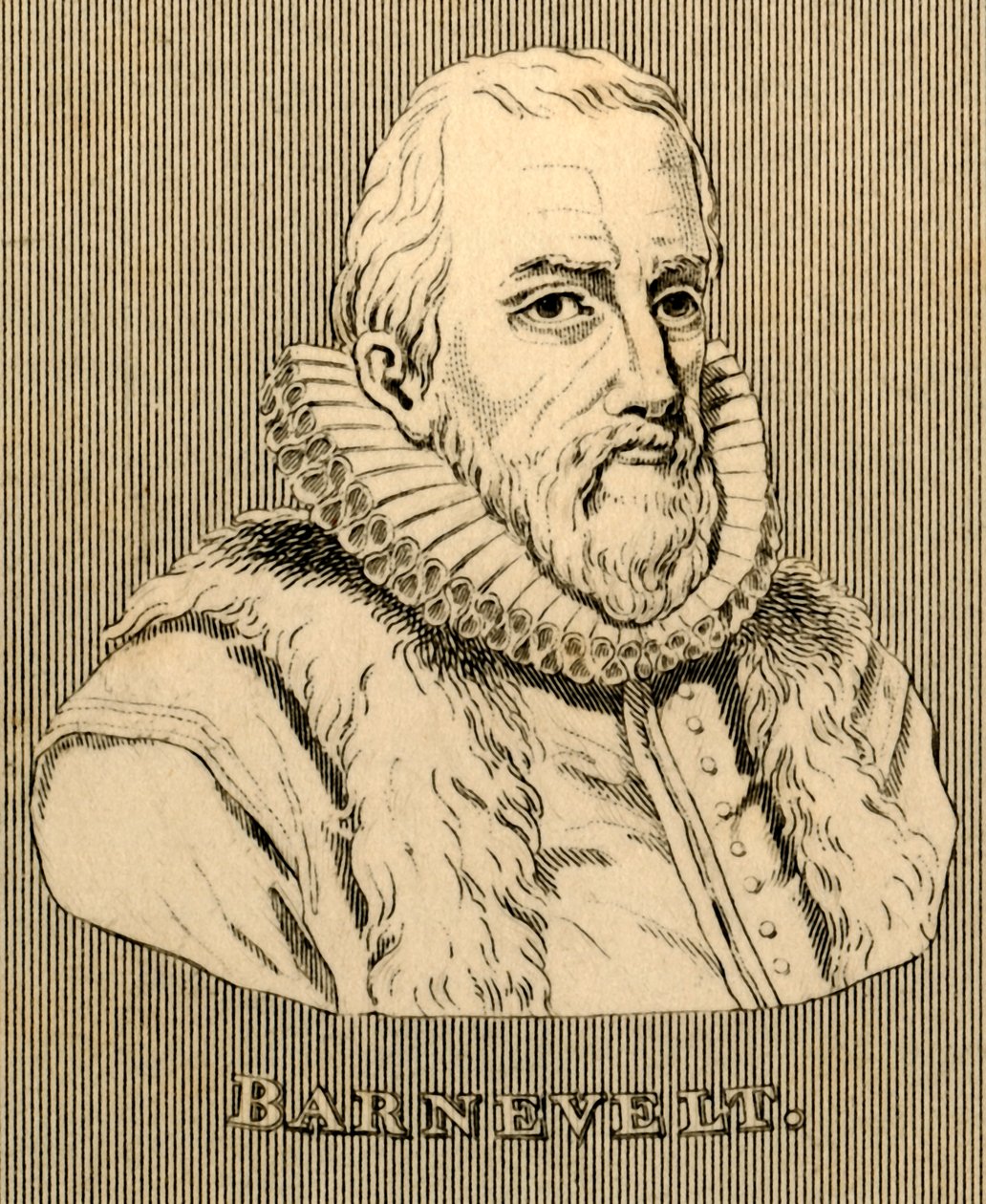 Barnevelt - Unbekannt