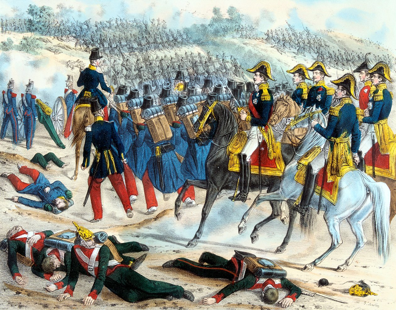 Bataille de l