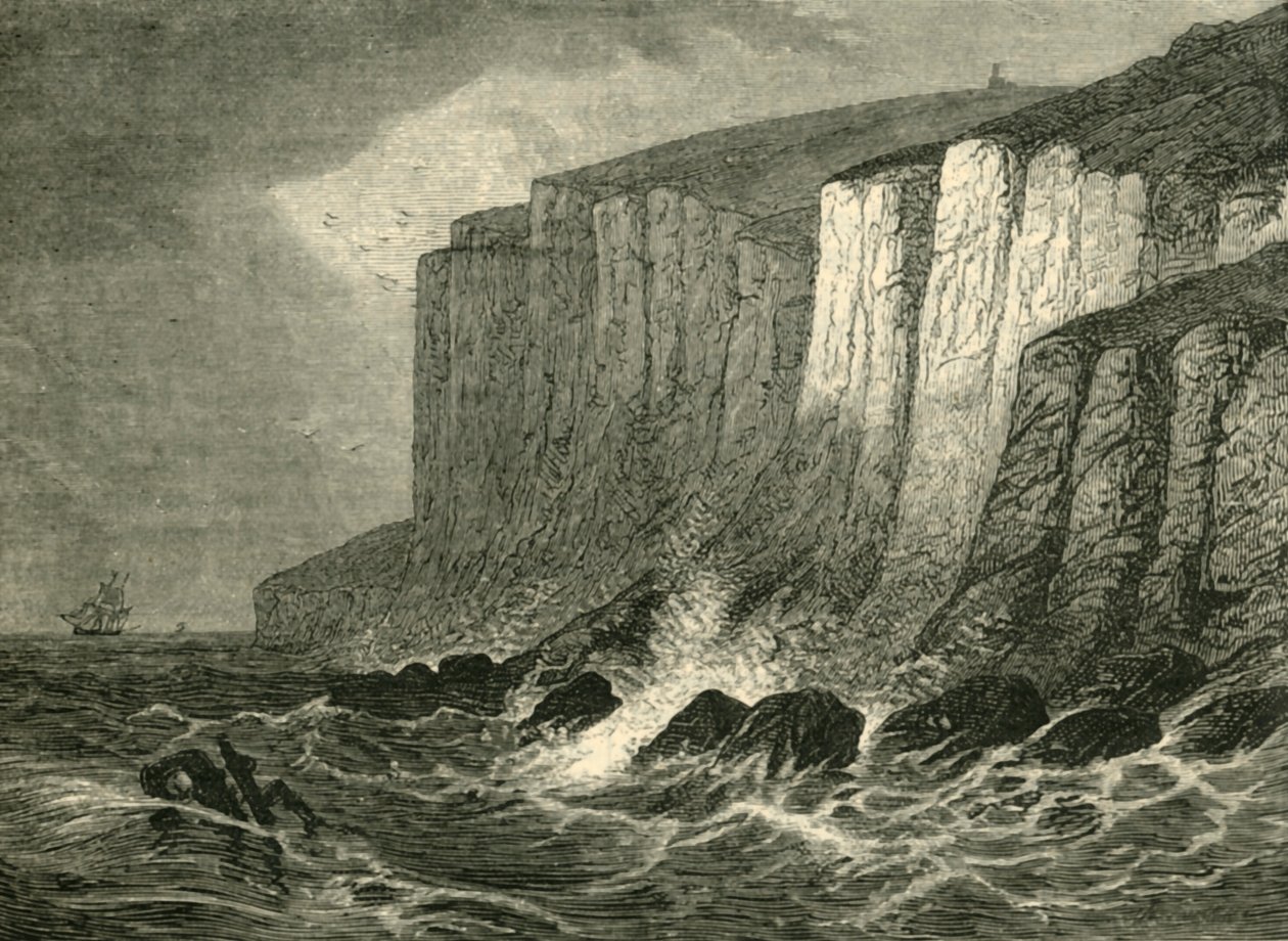 Beachy Head, 1890 - Unbekannt