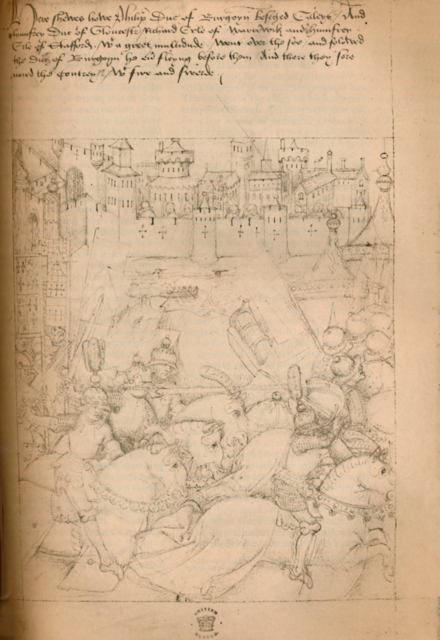 Avant Calais, 1903 - Unbekannt