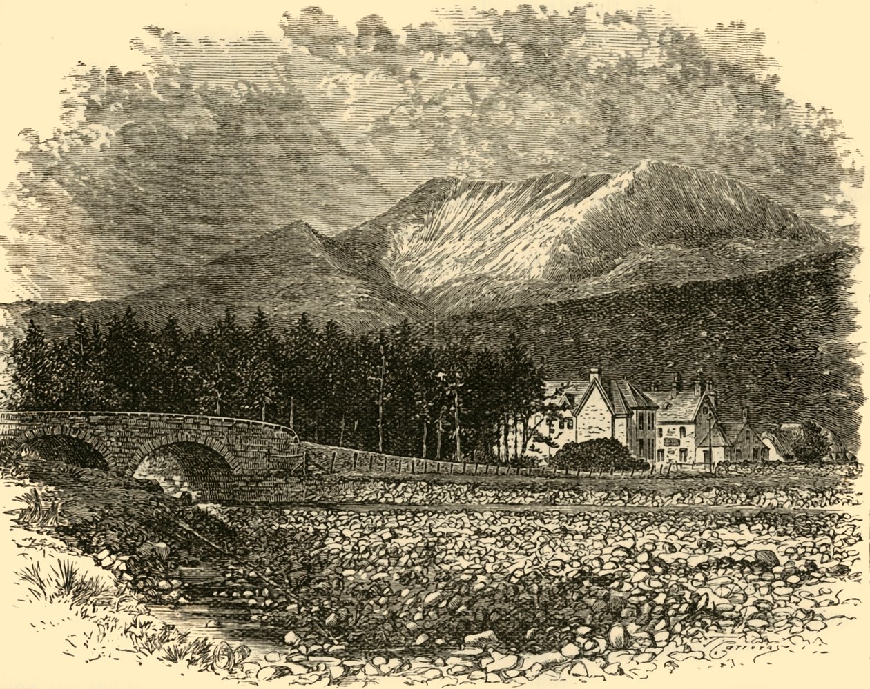 Ben Bay et l