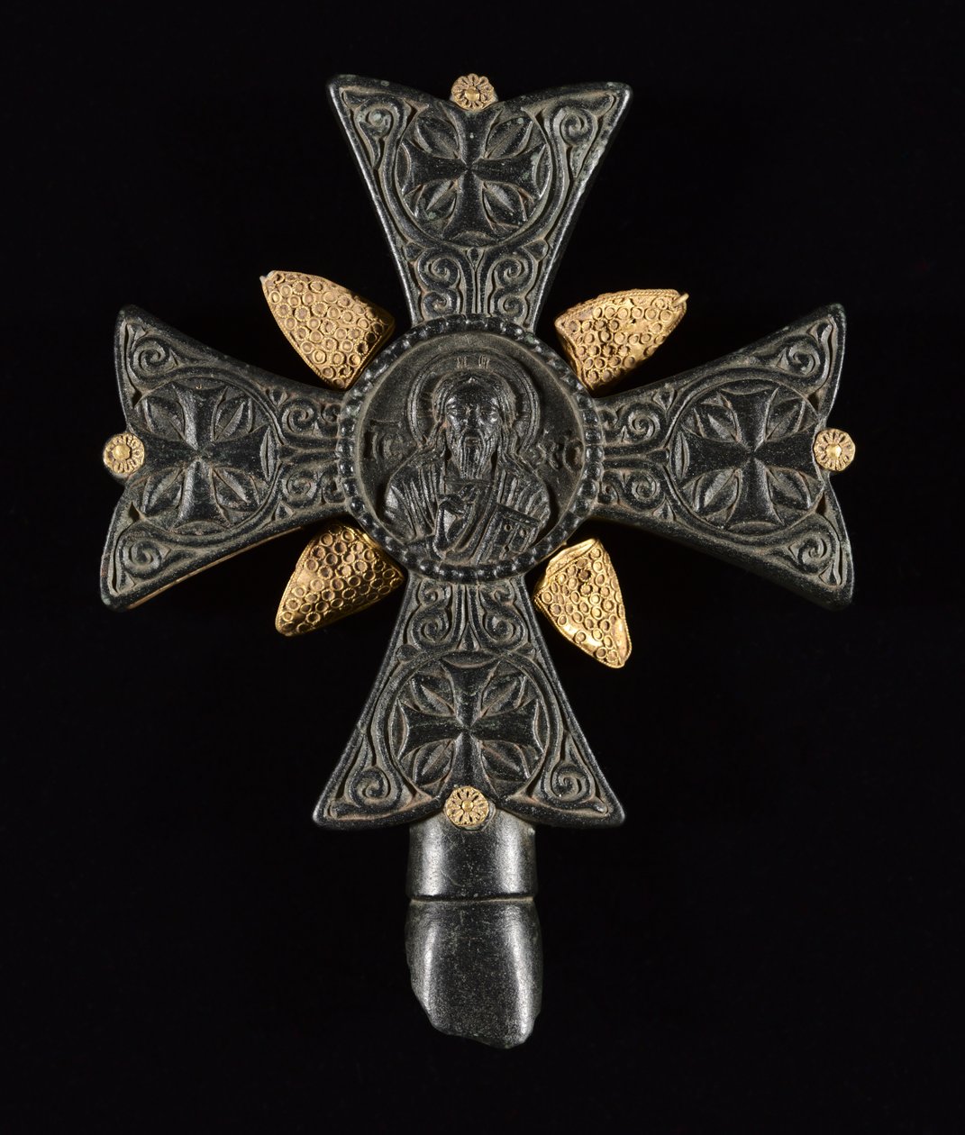 Croix de bénédiction - Unbekannt