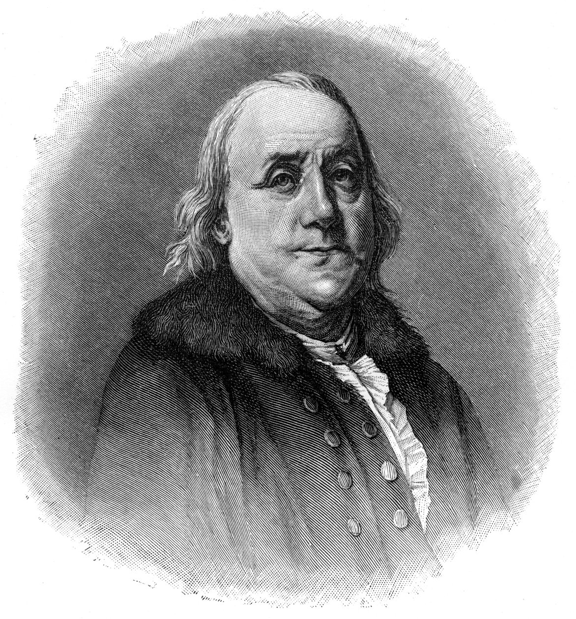 Benjamin Franklin, scientifique, inventeur et homme d