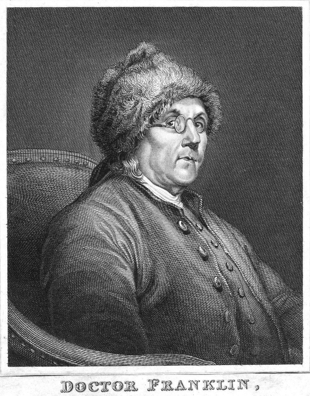 Benjamin Franklin, scientifique, inventeur et homme d
