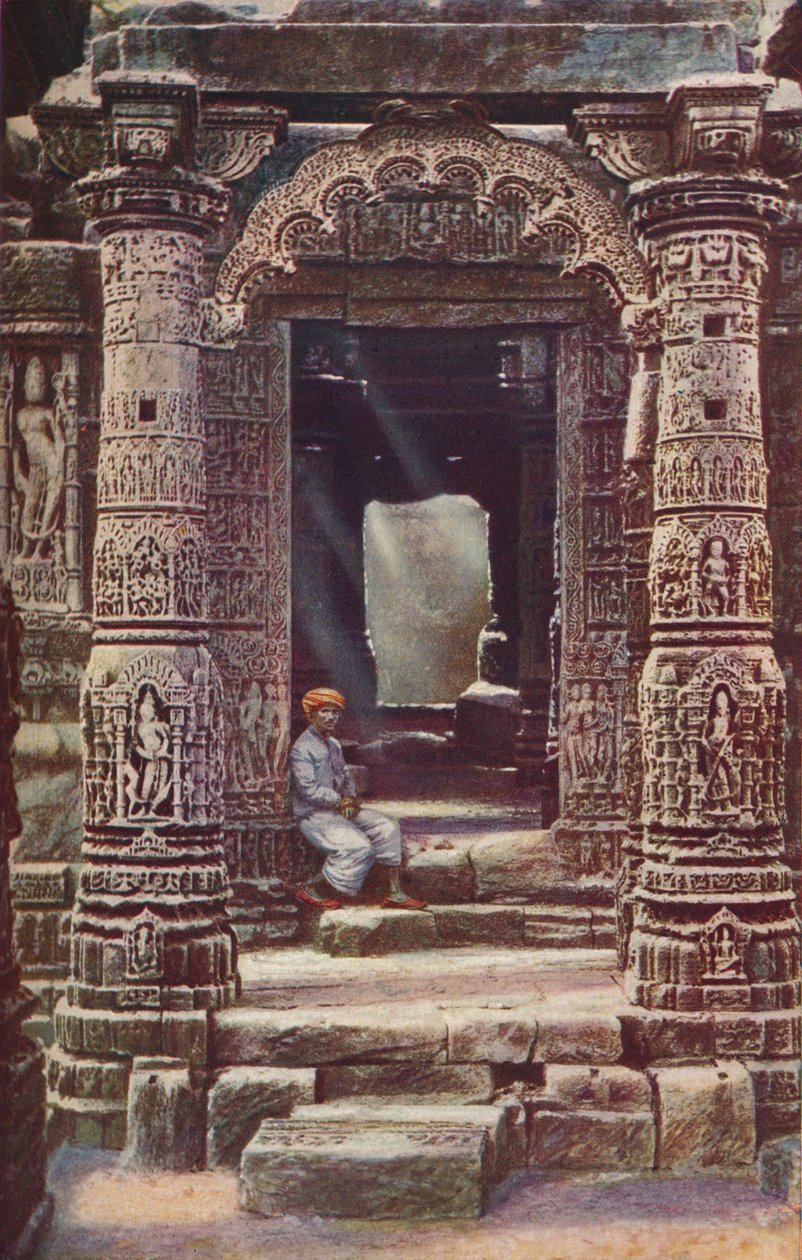 Bombay, vers 1920 - Unbekannt