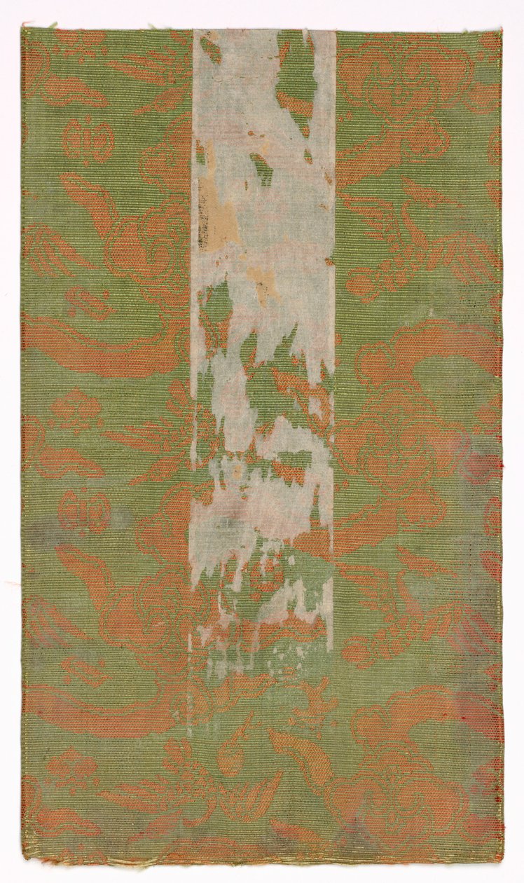 Couverture de livre, 1680 - 1720 - Unbekannt