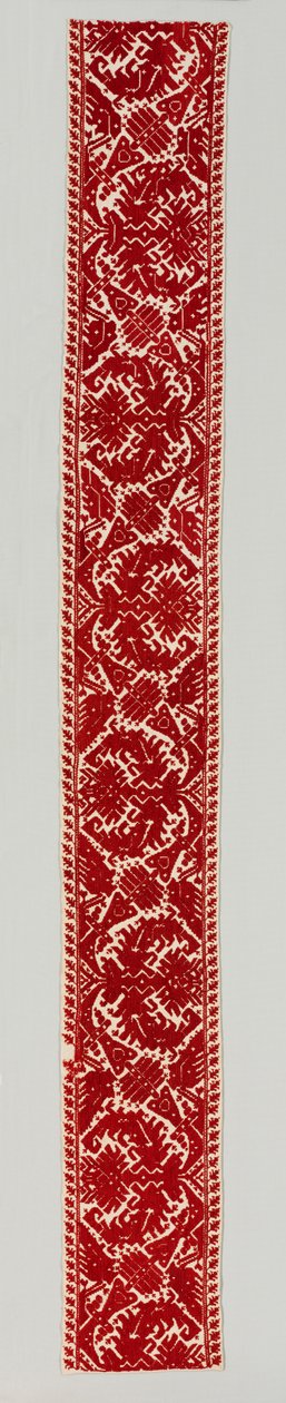 Bordure - Unbekannt
