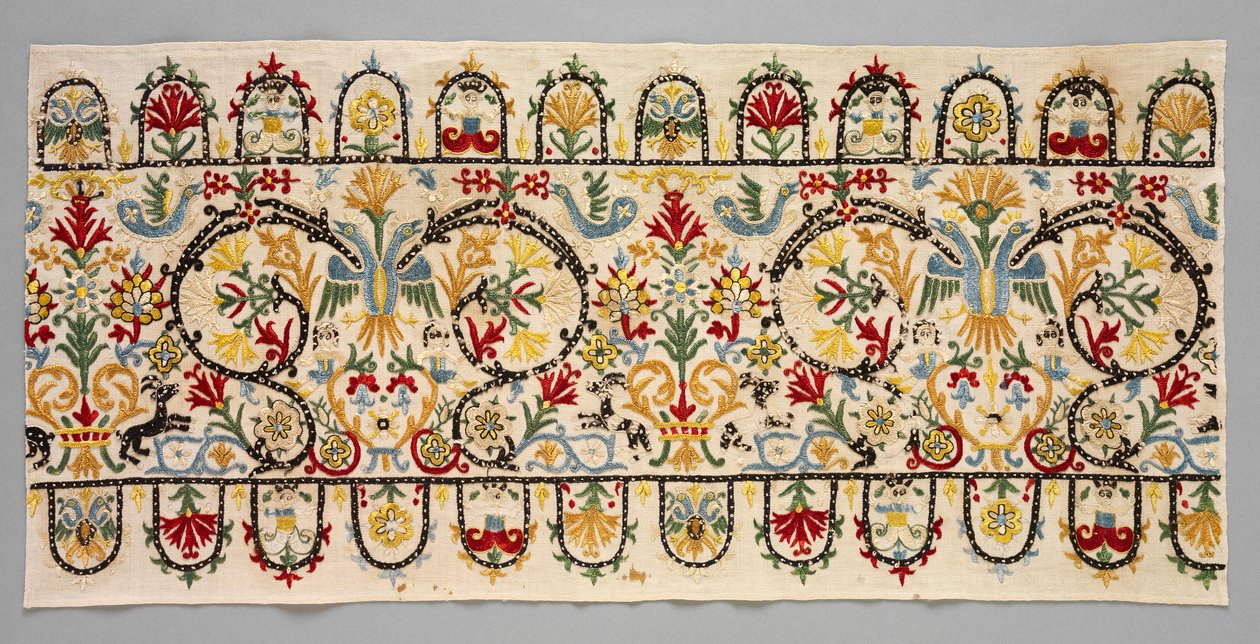 Bandes de bordure d
