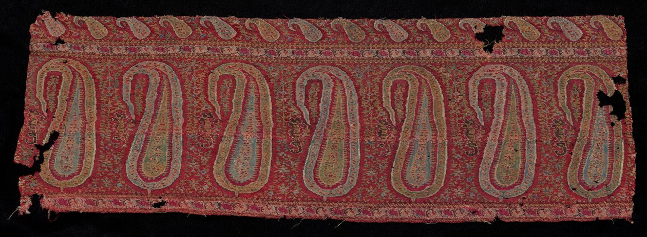 Bordure d
