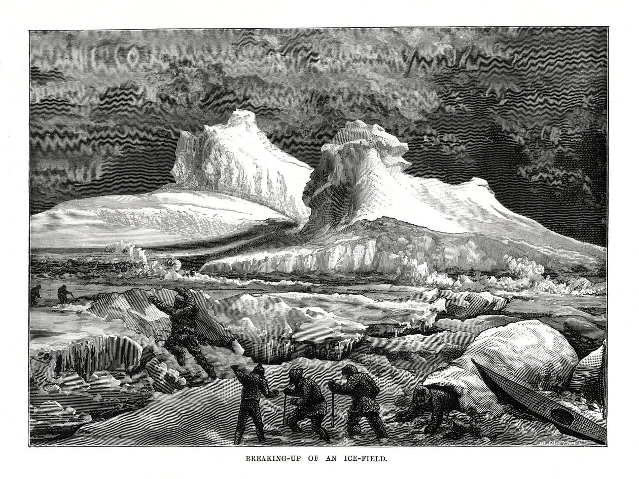 Démantèlement d