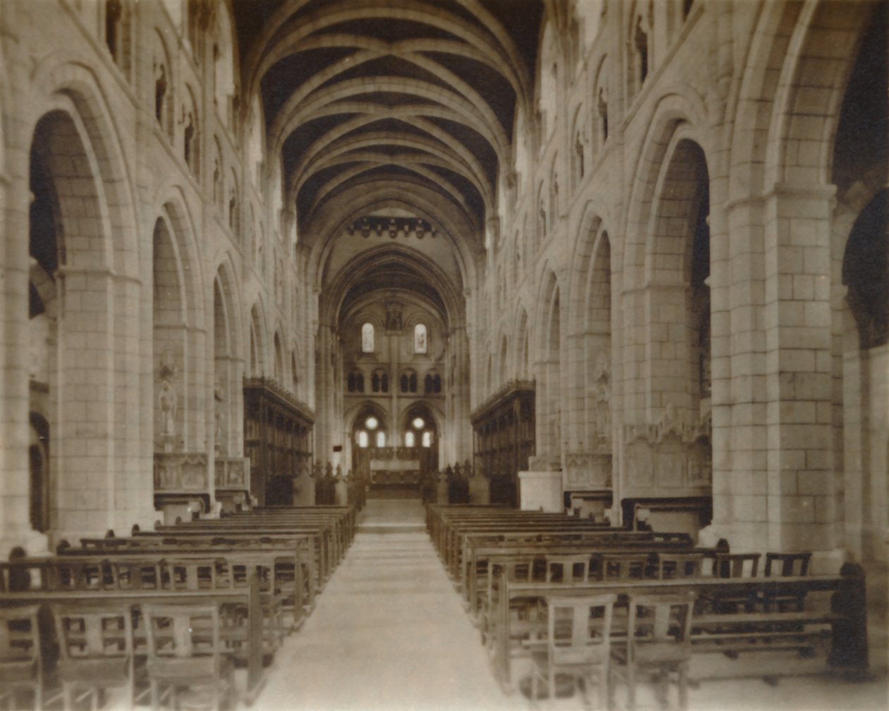 Église de l