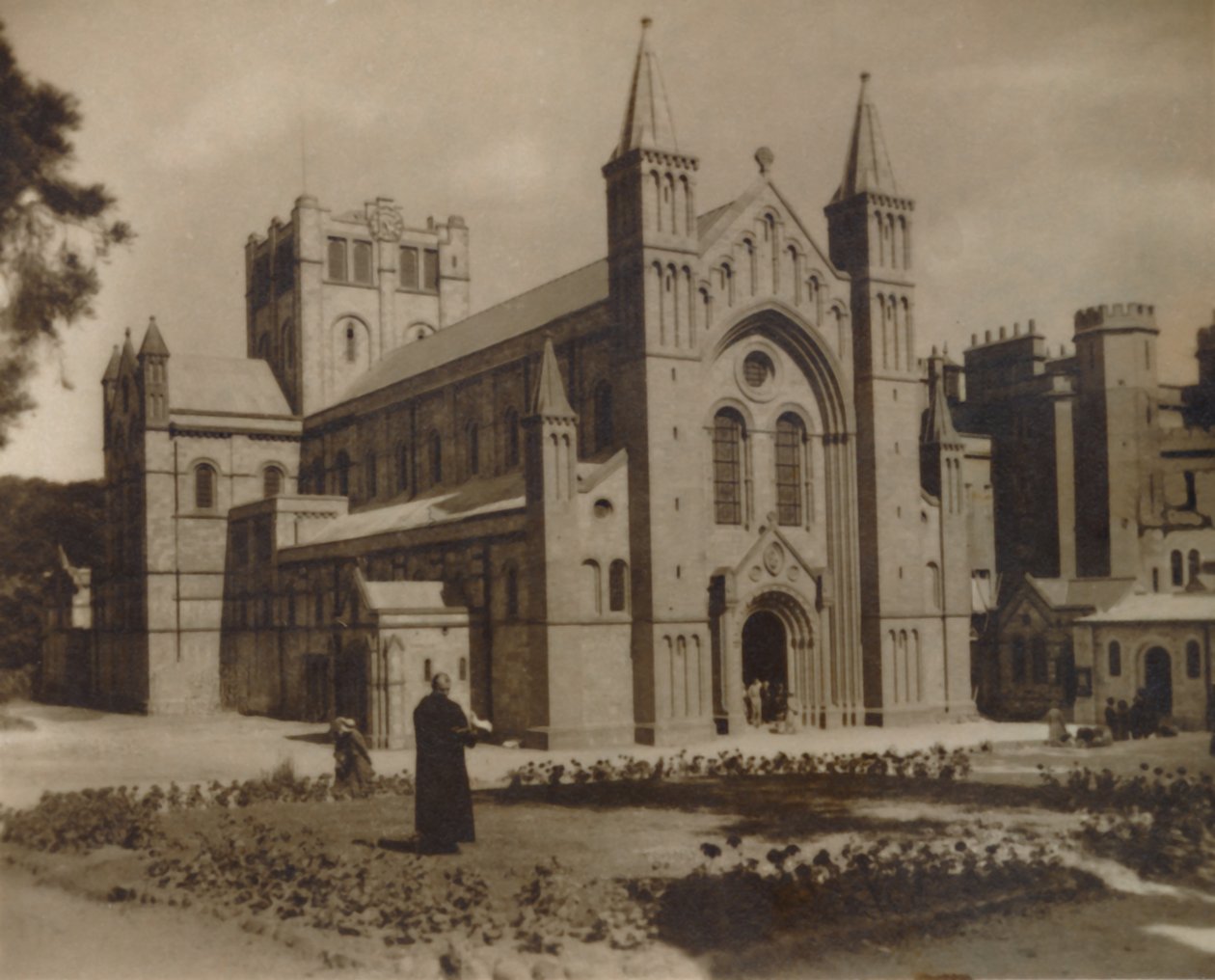 Église de l