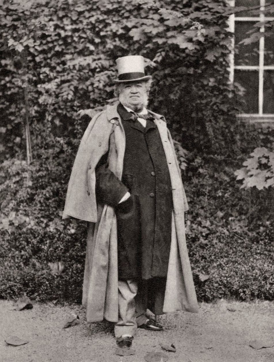 Camille Groult, collectionneur d