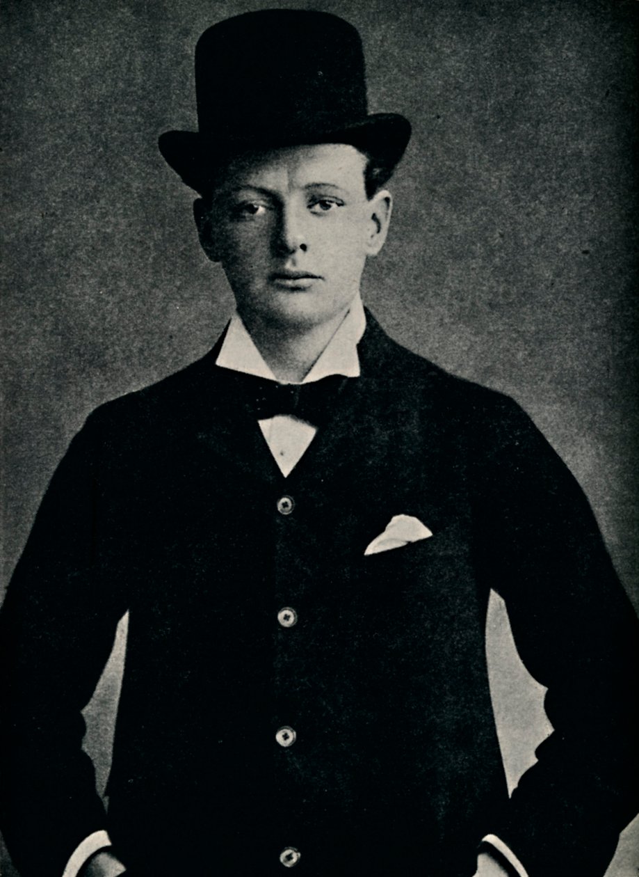 Candidat pour Oldham, 1899, 1945 - Unbekannt
