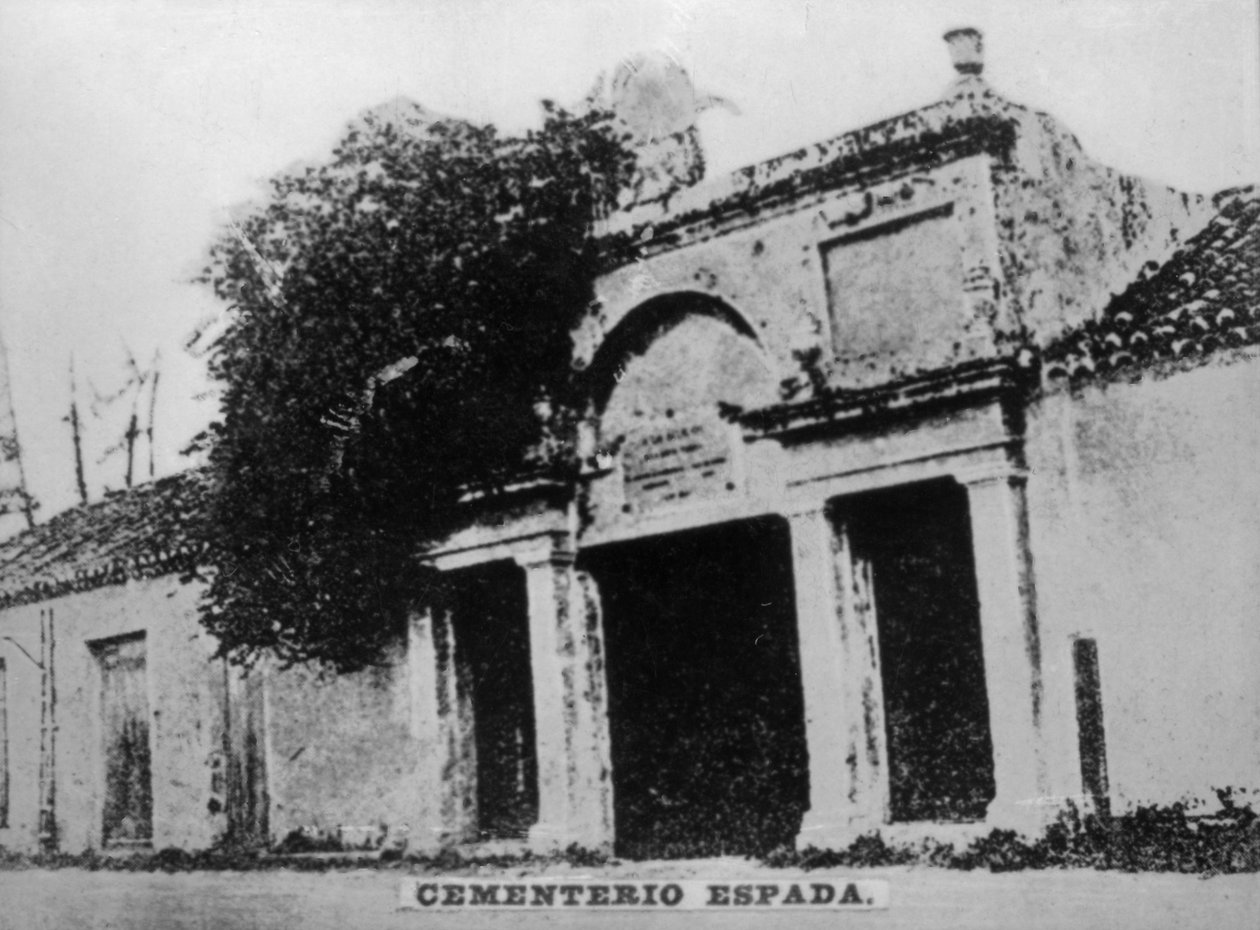 Cimetière de l