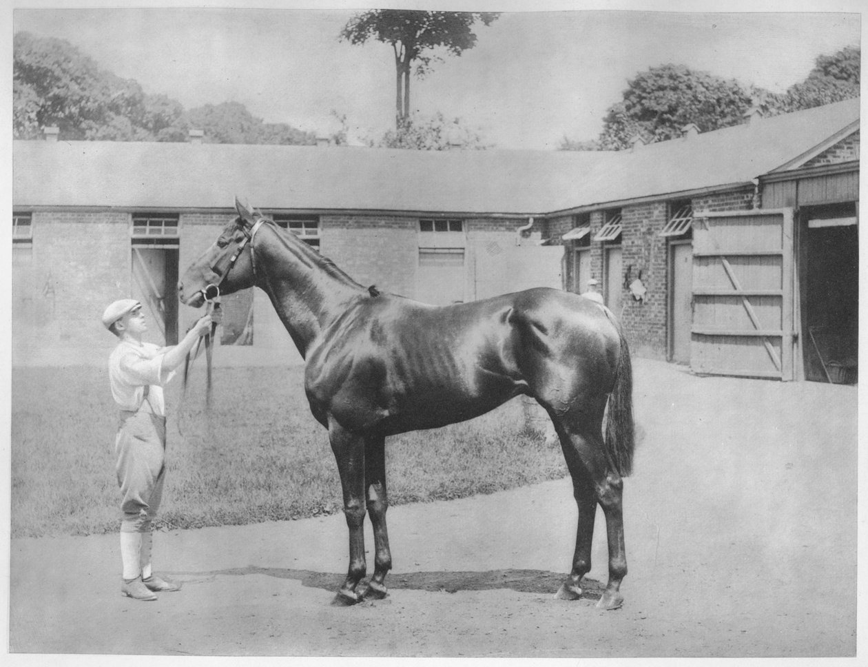 Chandon, 1911 - Unbekannt