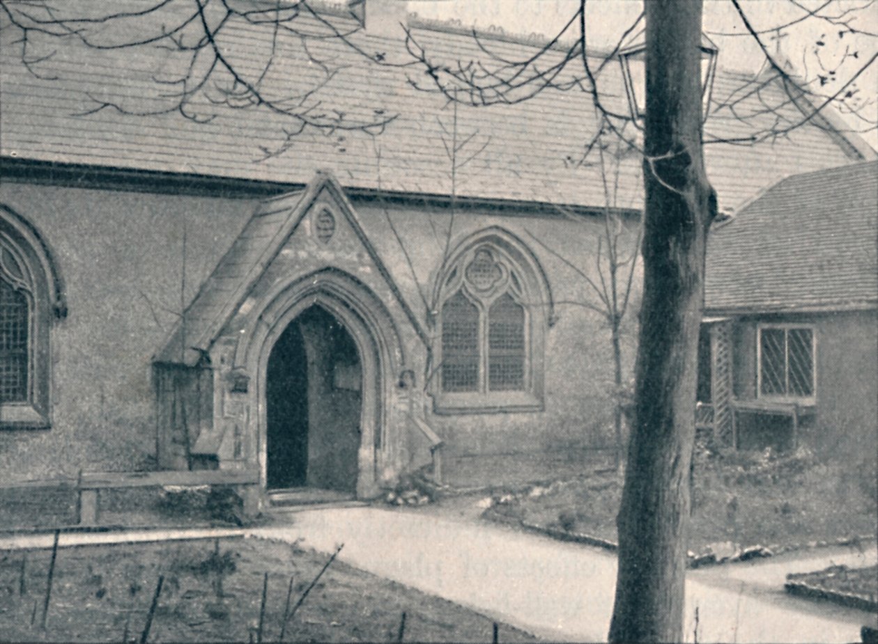 Chapelle de l