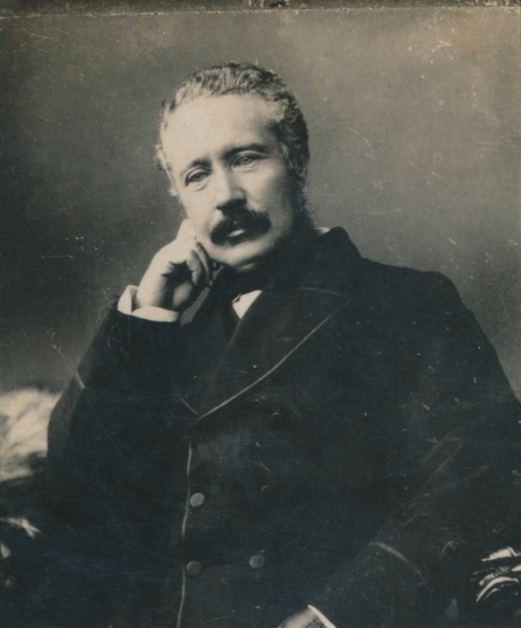 Charles George Gordon, 1833-85, soldat anglais, 1894-1907 - Unbekannt