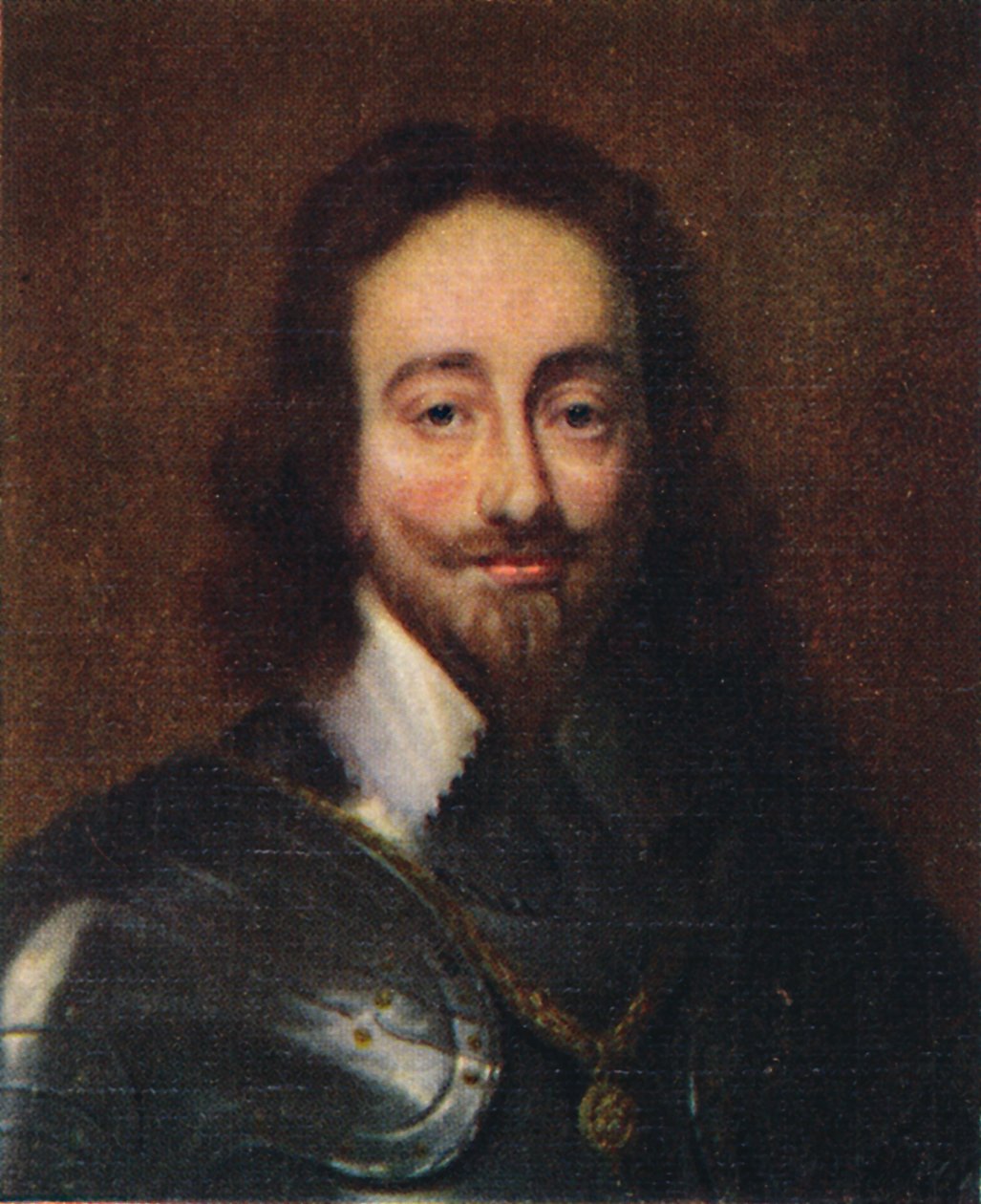 Charles I, 1935 - Unbekannt