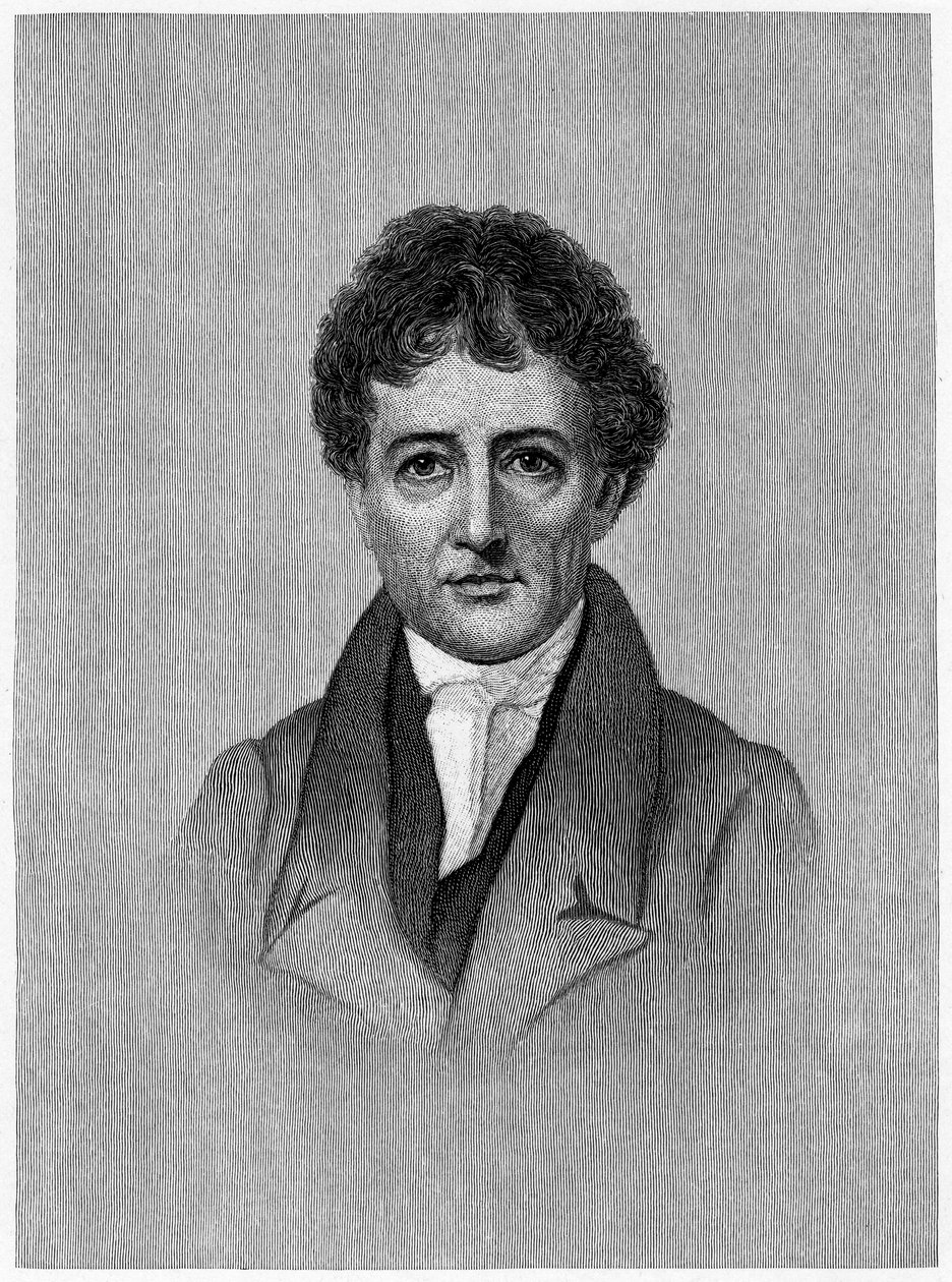 Charles Lamb, essayiste anglais, vers 1880 - Unbekannt