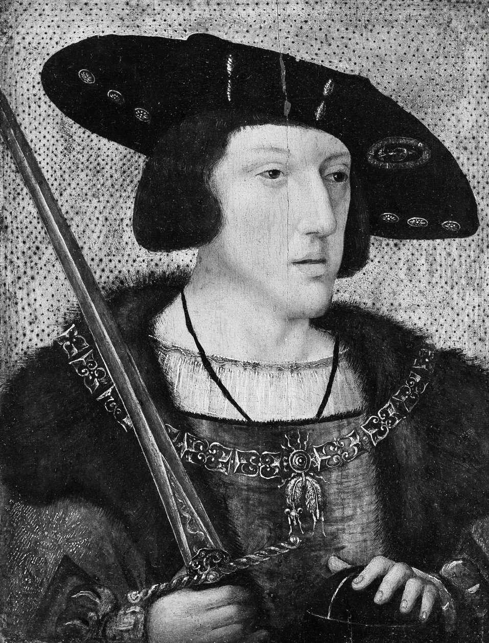 Charles V 1500-1558, Saint Empereur romain - Unbekannt