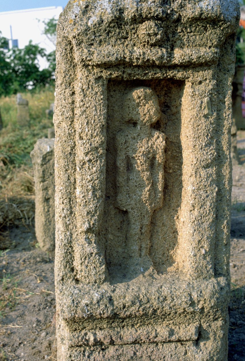 Cimetière des enfants, Carthage, Tunisie, 3e siècle av. J.-C. - Unbekannt