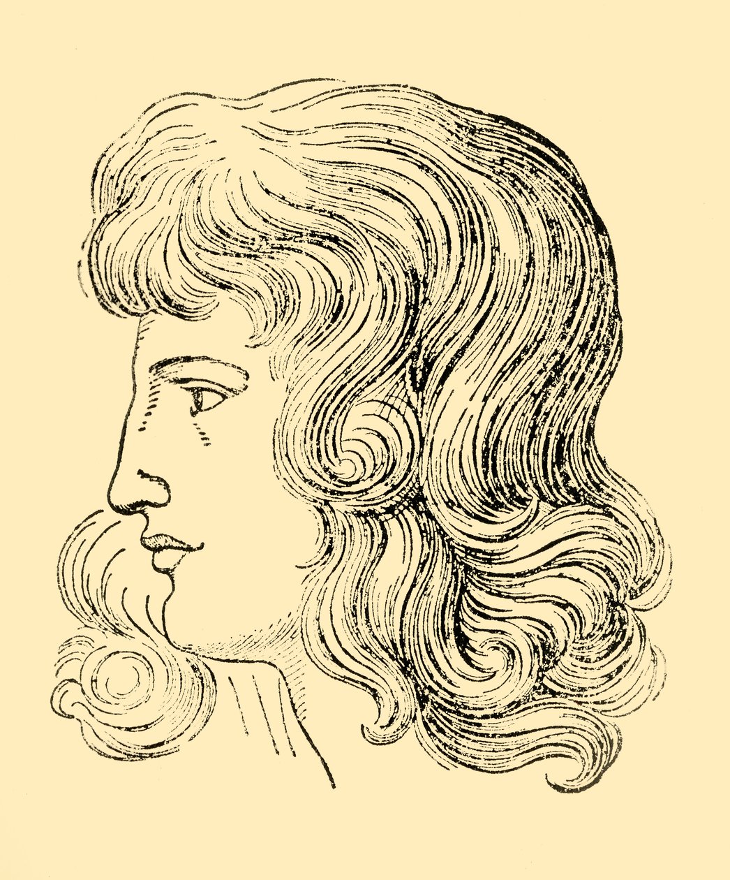 Christiane Vulpius, 1933 - Unbekannt