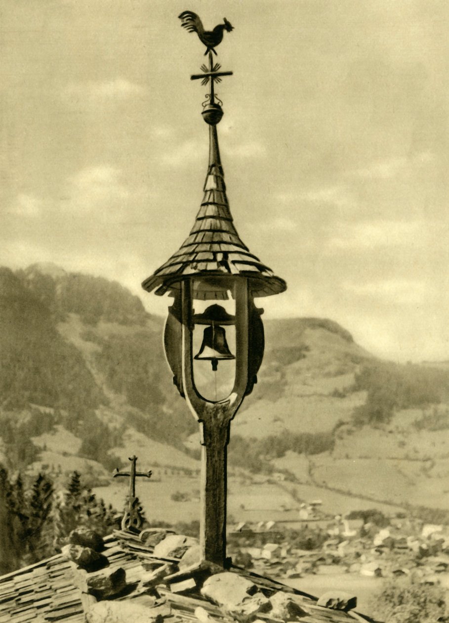 Cloche d
