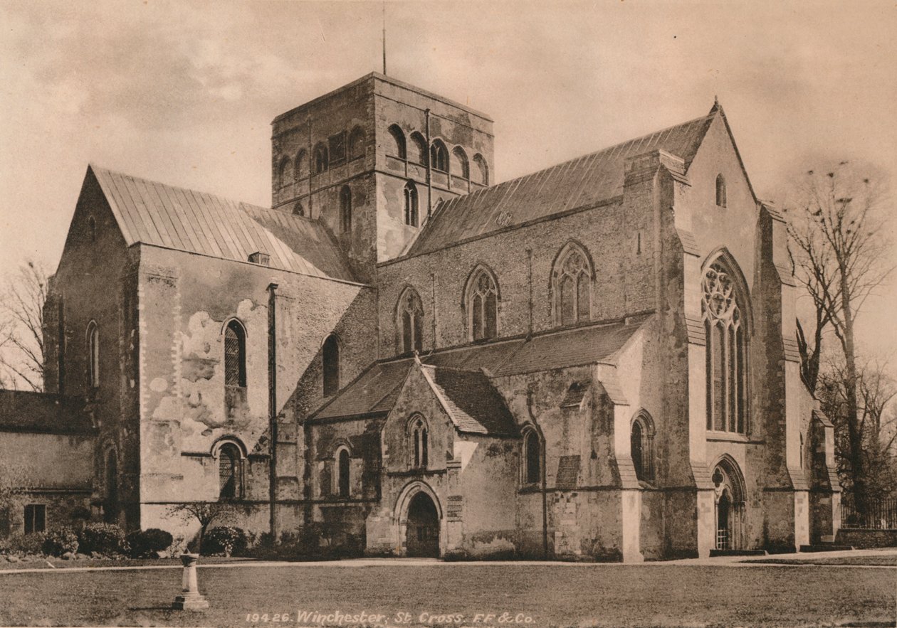 Église de l