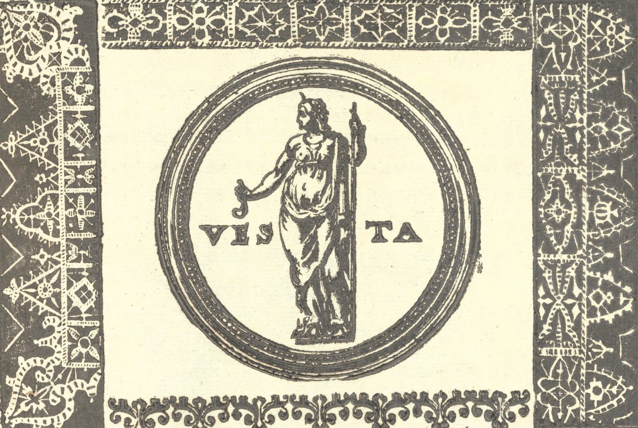 Corona delle Nobili et Virtuose Donne: Libro I-IV, page 56 recto, 1601 - Unbekannt