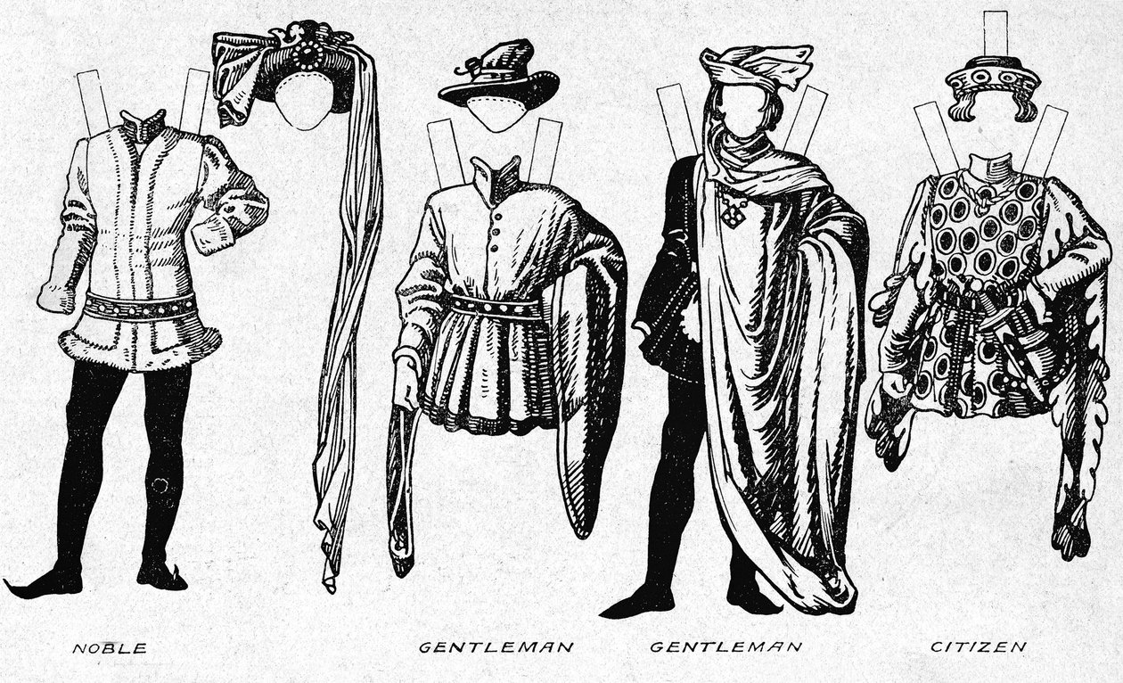 Costumes d