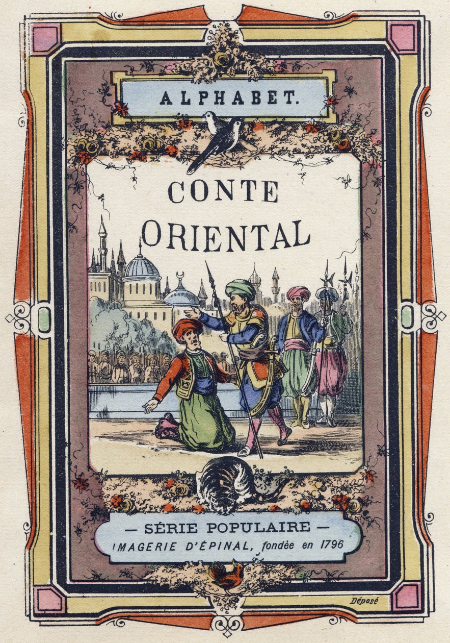 Couverture de l