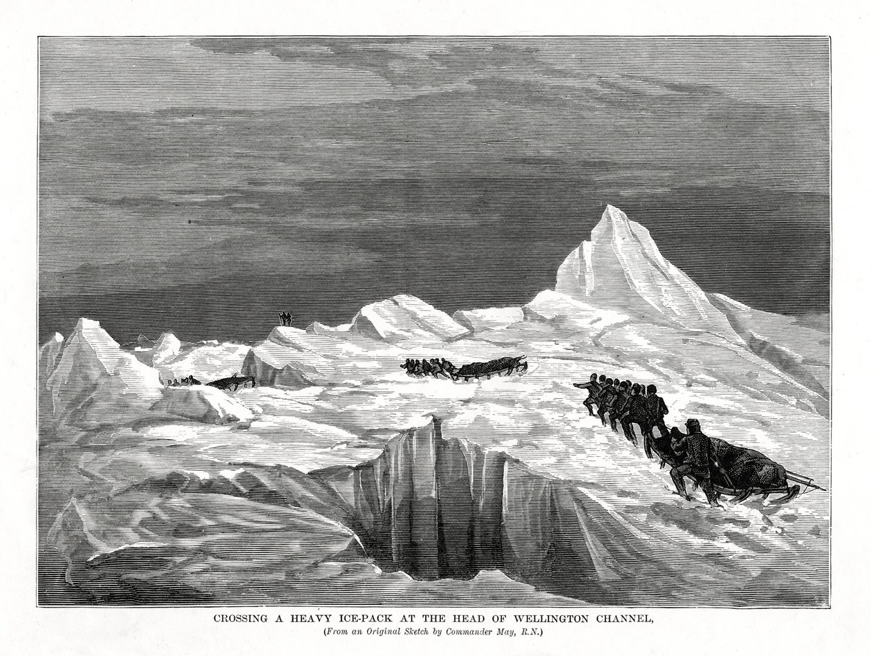 Traversée d
