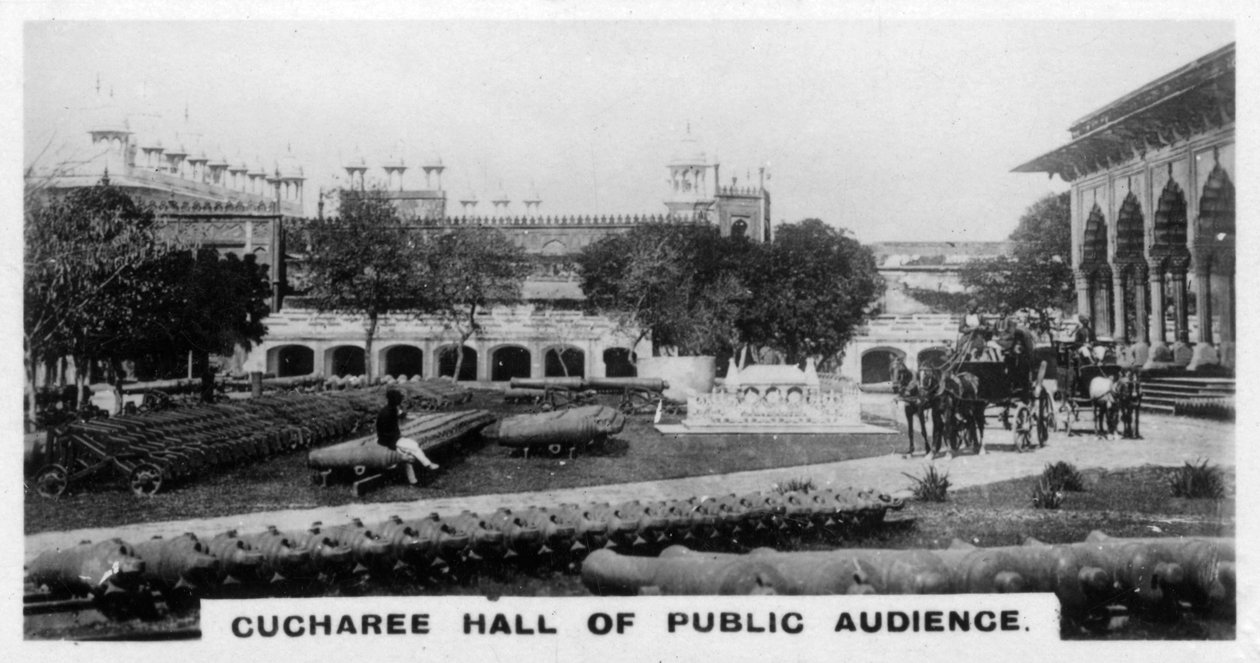 Cucharee Hall de l