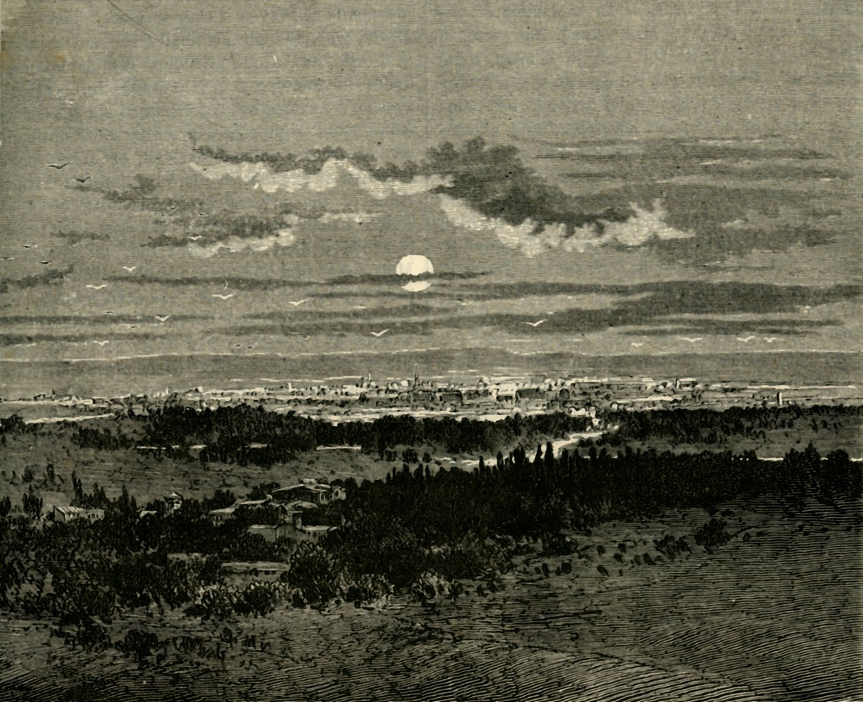 Damas, 1890 - Unbekannt