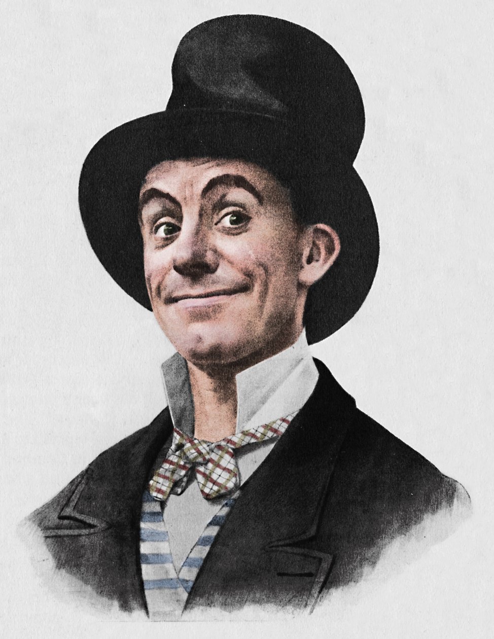 Dan Leno, 1942 - Unbekannt