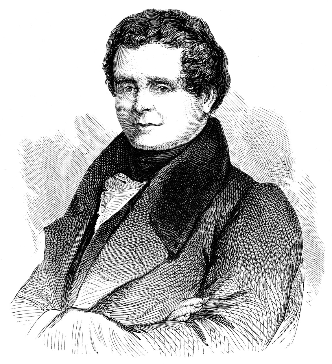 Daniel O