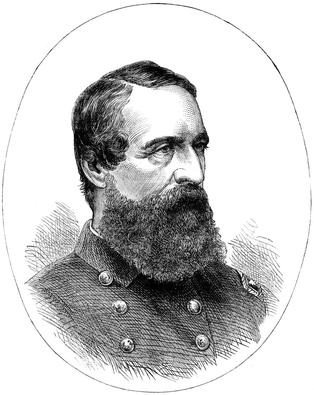 David Dixon Porter, amiral de l